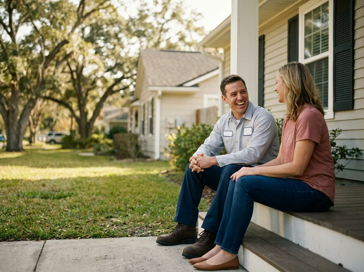 Septic tank pumping FAQs for Woodstock, AL